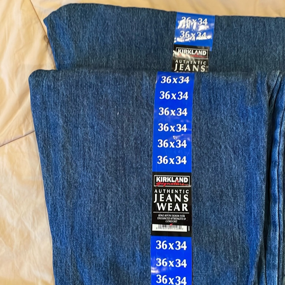 Men’s jeans